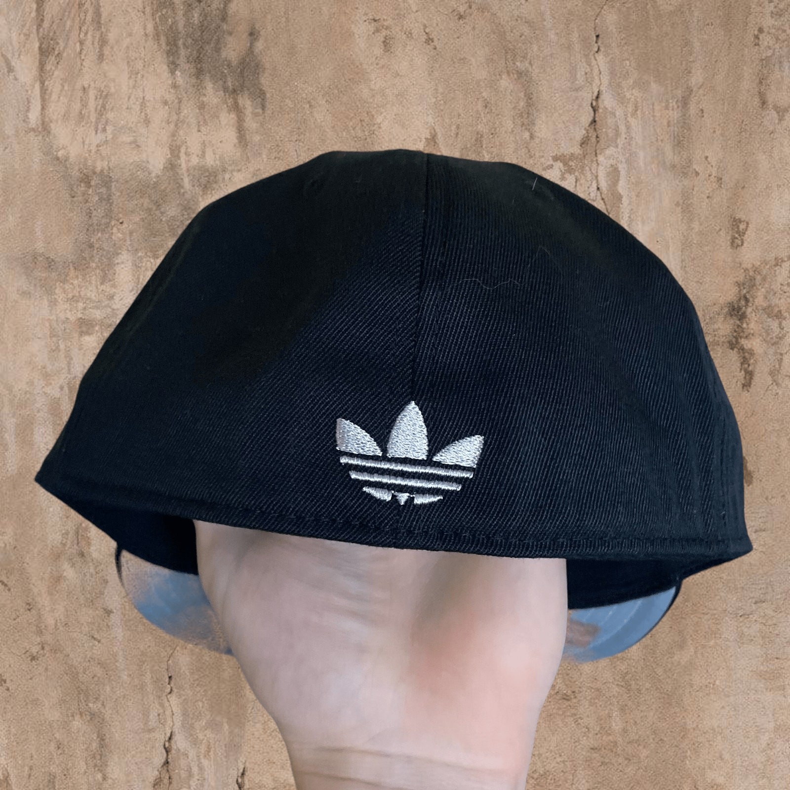 Vintage Y2K Adidas 2011 NBA All Star Game Hat OSF… - image 6