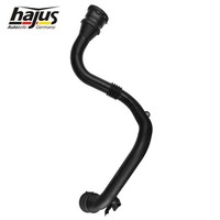 Hajus Ladeluftschlauch Turboschlauch FüR Renault Megane CC III ScéNic III 1.5Dci