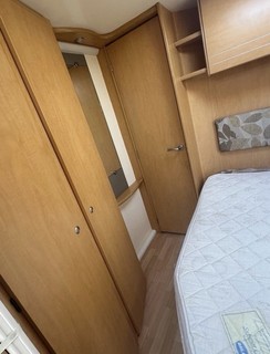 2010 Bailey Olympus 534