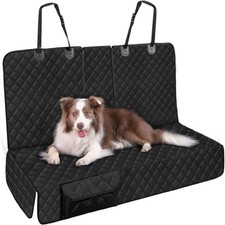 Hundedecke Auto Rückbank für VW Amarok Bora Golf Plus SV2000-2026