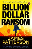James Patterson Billion-Dollar Ransom