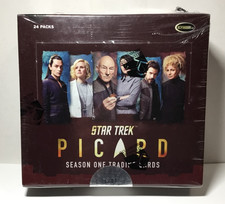 2026 Rittenhouse Star Trek Connections Guide in-content 14