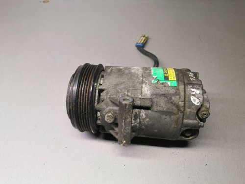 Opel Zafira A 2002 Klimakompressor Pumpe 09167048 Diesel 1kW ISG19894