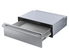 Dacor  DWR30U900WS30 Inch Warming Drawer with 500 Watt Heating Element