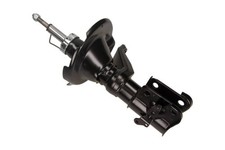 1x MAXGEAR Stoßdämpfer 11-0452 für HONDA CIVIC 7 ES ET Hatchback EU EP EV EM2
