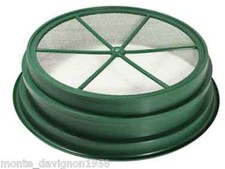 1/12" CLASSIFIER SIFTING PAN FOR YOUR GOLD PAN PANNING