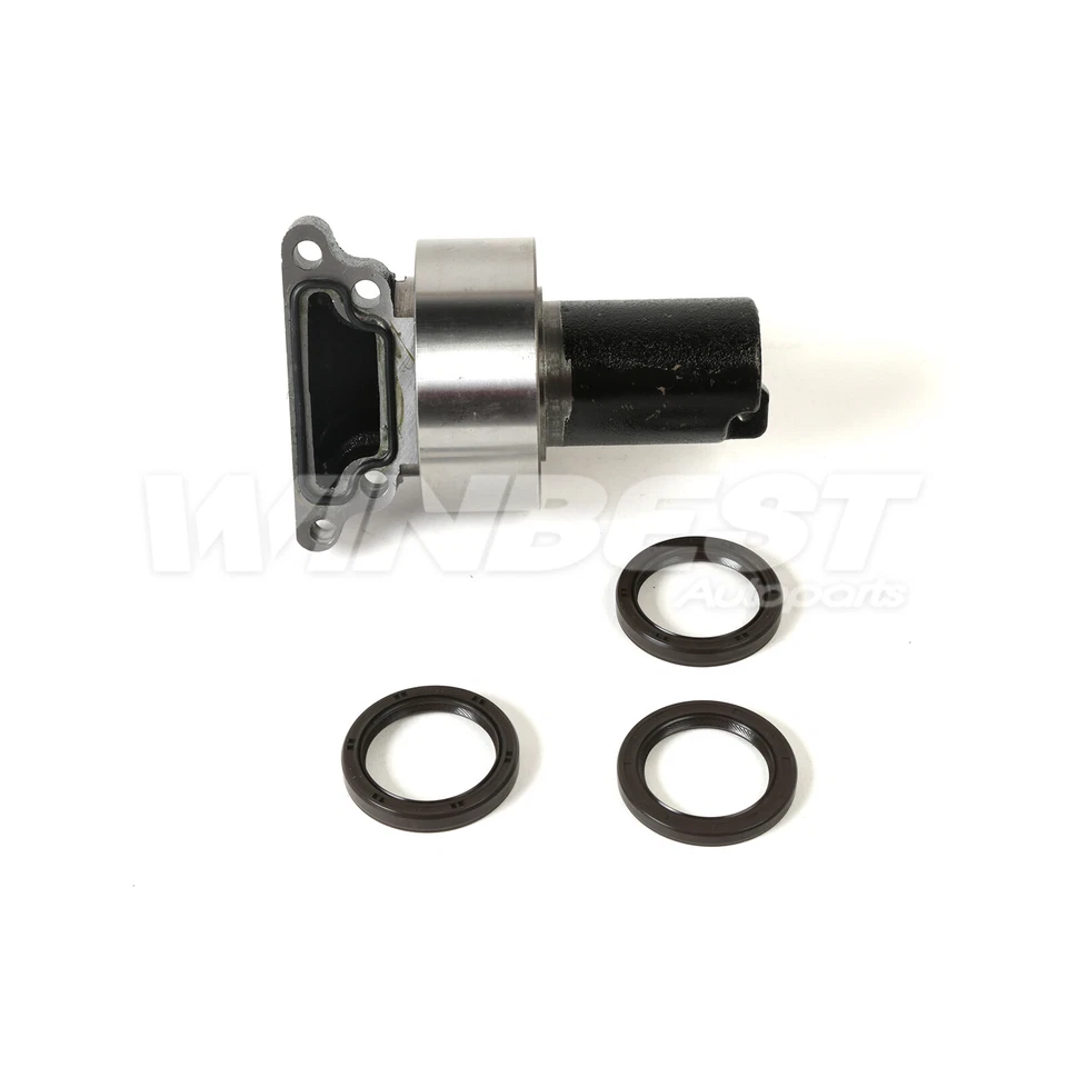 Комплект ремня ГРМ водяной насос комплект для 1993-1995 Toyota пикап T100 3,0 л SOHC 3VZE - Изображение 4 из 4