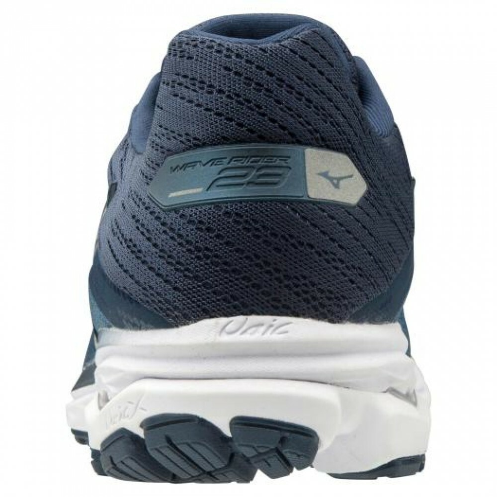 Mizuno Wave Rider 23青 Mizuno Wave Rider 23 Performance Review - Believe in the Run