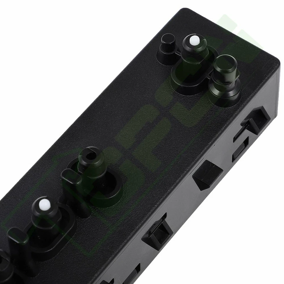 适用于 2007 - 13 雪佛兰 Avalanche 2006 - 14 雪佛兰 Impala 座椅开关左前 — 第 3/4 张图片