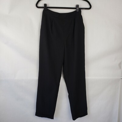 black dress pants forever 21 Rhinestone-Trim Strapless Jumpsuit in Black main image 0