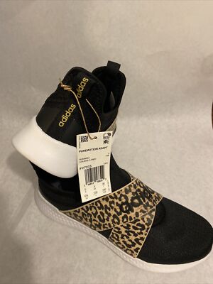 adidas puremotion cheetah