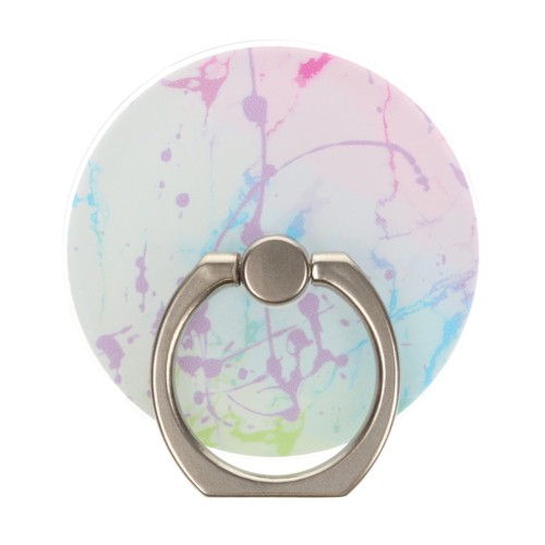 Phone Ring Holder Finger 360 Mount Stand Grip Case Kids Mobile Initial Star Sign - 第 201/370 張圖片