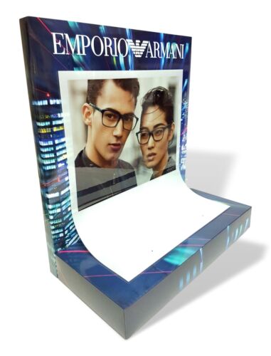Expositor für Brille Armani - Afbeelding 1 van 4
