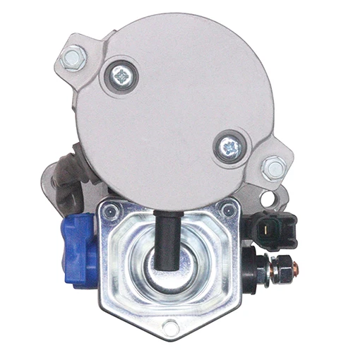 New Starter Motor for Lexus LS430 UCF30R 4.3L Petrol 3UZ-FE 2000 to 2007 - Picture 2 of 3