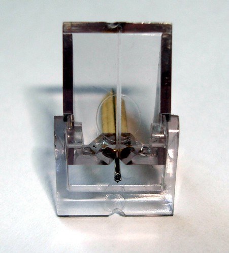 CT100 CT 100 CT-100 aguja Tonar Diamante Aguja para MARANTZ TT100 TT-100 Tt 100 - Imagen 8 de 11
