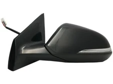 Left TechPro Mirror fits Hyundai Sonata 2015-2017 62ZXDS