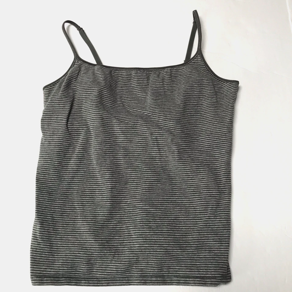 De Colección Años 90 Y2K Victorias Secret Cami Camiseta sin Mangas Camisola Grande Estante Sujetador Hada Grunge Foto 2 de 4