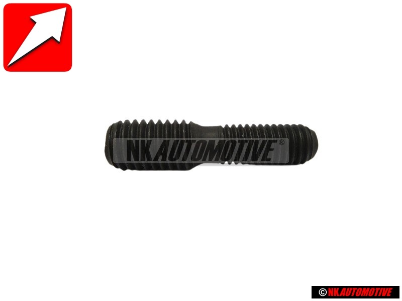 Original VW Threaded Pin - N 0144832 | eBay