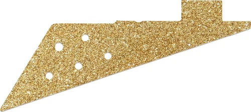 WD Custom Pickguard For Gibson 2019-Present Original Collection Flying V