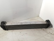 MERCEDES-BENZ B W245 B 180 CDI Ladeluftkühler Kühler 2.0 Diesel 2009 11838109