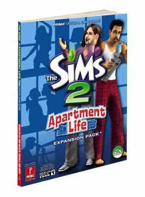 The Sims Online (Prima's Official Strategy by Kramer, Greg