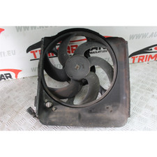 RENAULT CLIO 1 ENGINE RADIATOR FAN (B/C57-5/357) [1990-1998]