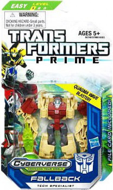 transformers prime legion class