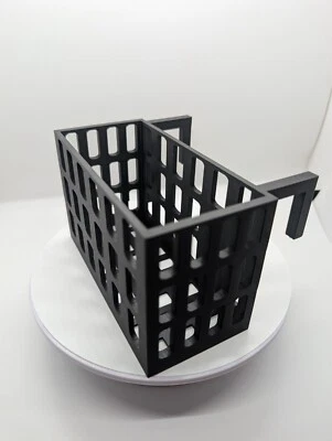 Aquarium Plant Holder Aquatic Plant , Fish Tank Planter, Aquascape Decor