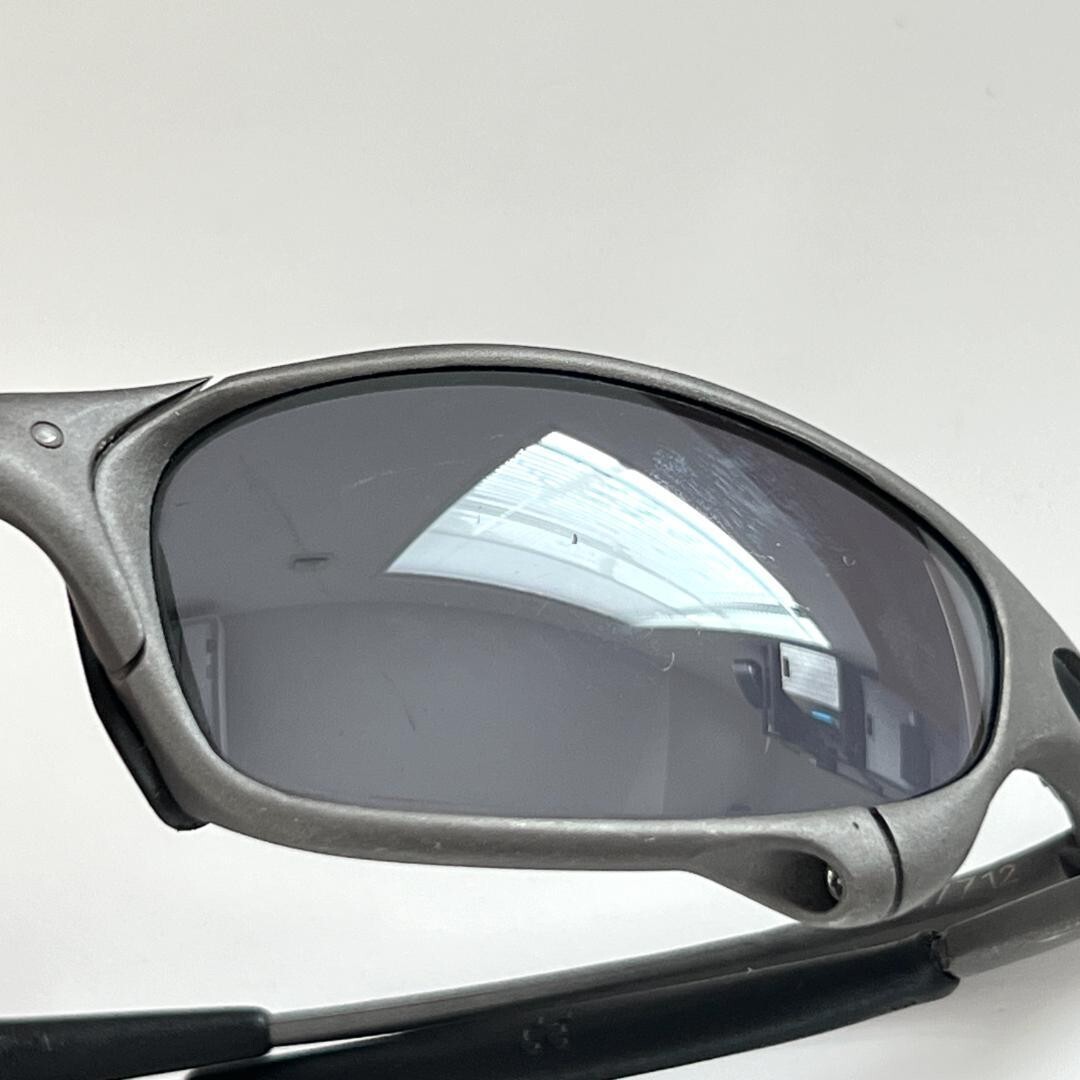 Oakley original Juliet sunglasses 90s Vintage Eyewear Oakley original Juliet sunglasses 90s Vintage Eyewear
