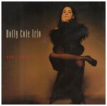 Don T Smoke in Bed von Holly Trio Cole | CD | Zustand gut