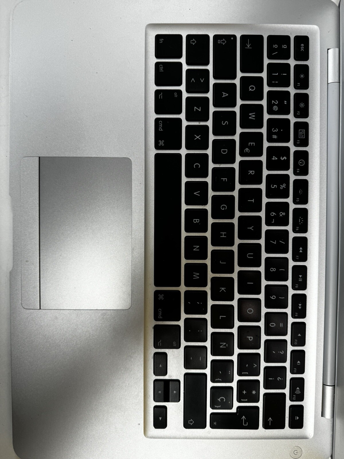 MacBook Air A1304 Usado, Piezas Originales foto 4