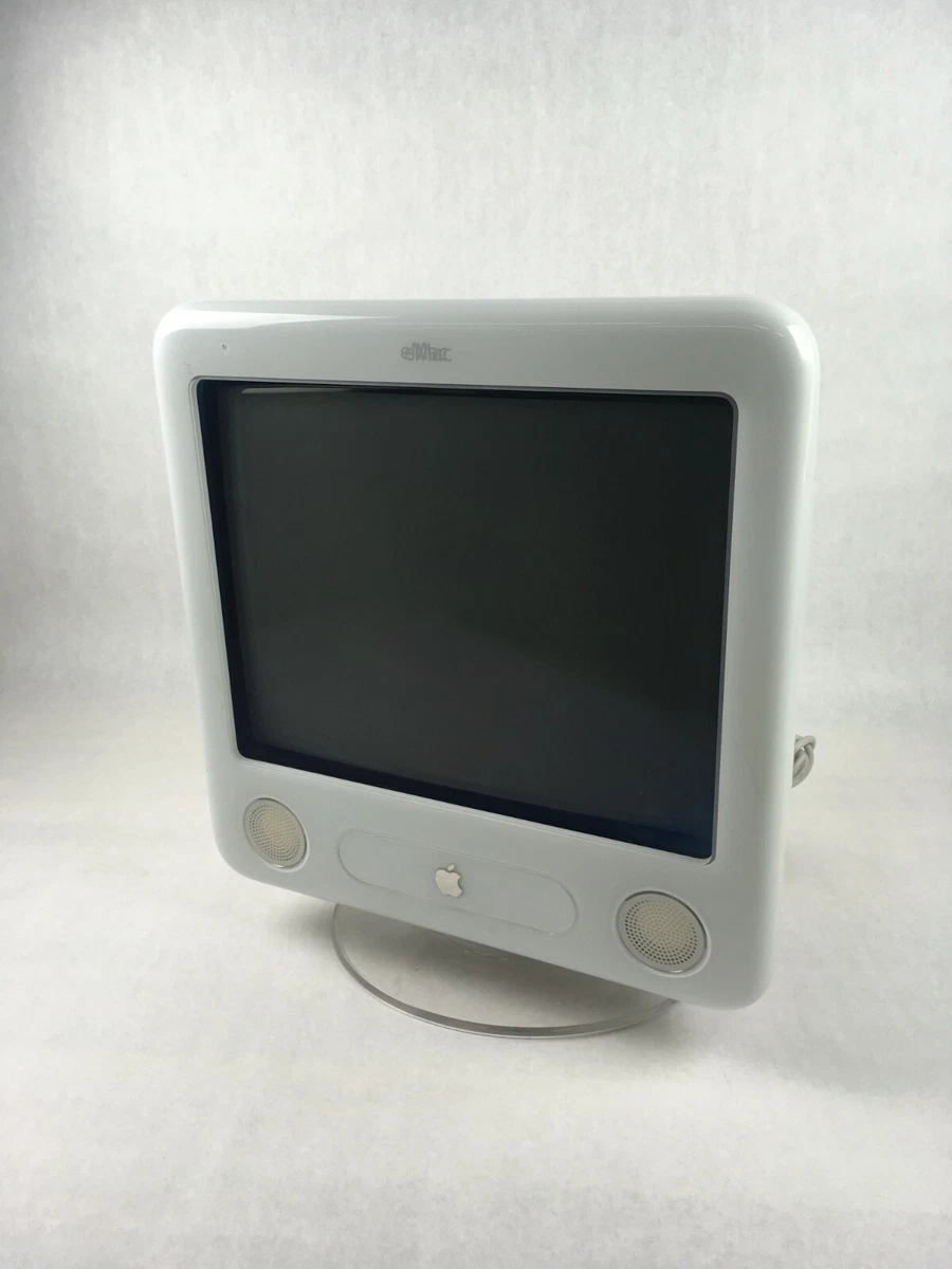 Apple eMac 1903 17