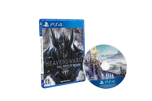 Rare Us Otakon 2024 Final Fantasy Xiv Poster Novelty Japan