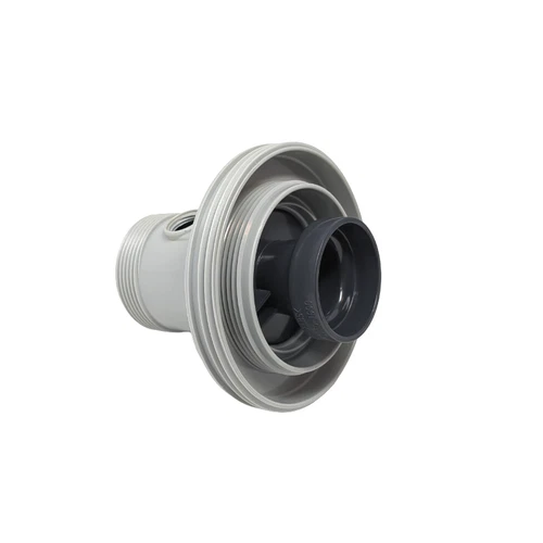 Adaptador de conector de aire roscado de entrada Intex para bomba de filtro de piscina 12371 - Imagen 1 de 1