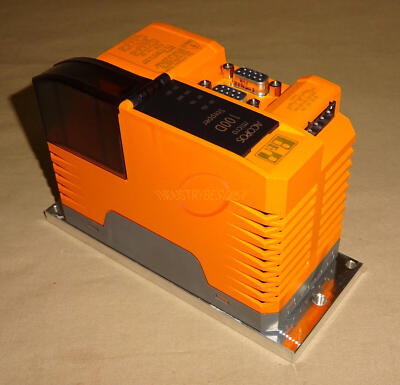 ONE NEW B&R 80SD100XD.C044-01 Stepper motor module