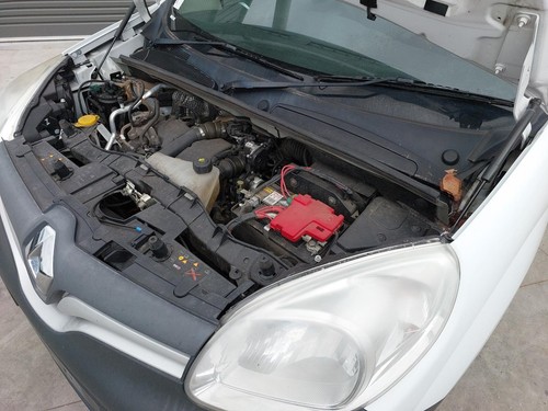 RENAULT KANGOO FUEL PUMP DIESEL, 1.5, TURBO, LATE TYPE, IN TANK (PUMP & SEND - Picture 6 of 6