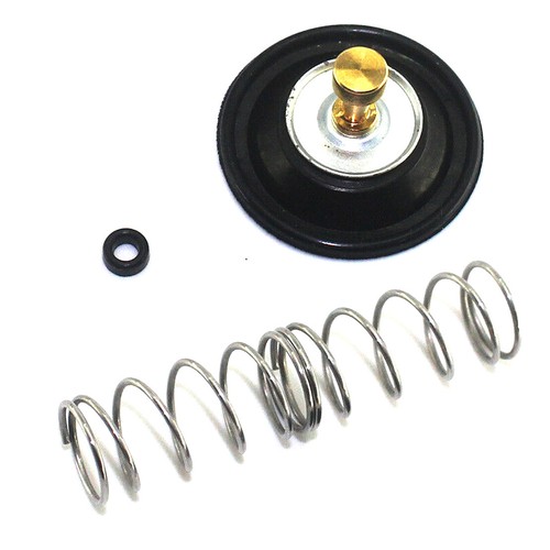 Carburetor Carb Vacuum Piston Diaphragm Slide Compatible For - Foto 6