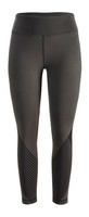 Black Diamond Womens Equinox Capris Stretch Leggings, M Slate Black Diamond Womens Equinox Capris Stretch Leggings, M Slate