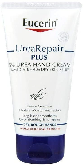 eucerin 5 urea