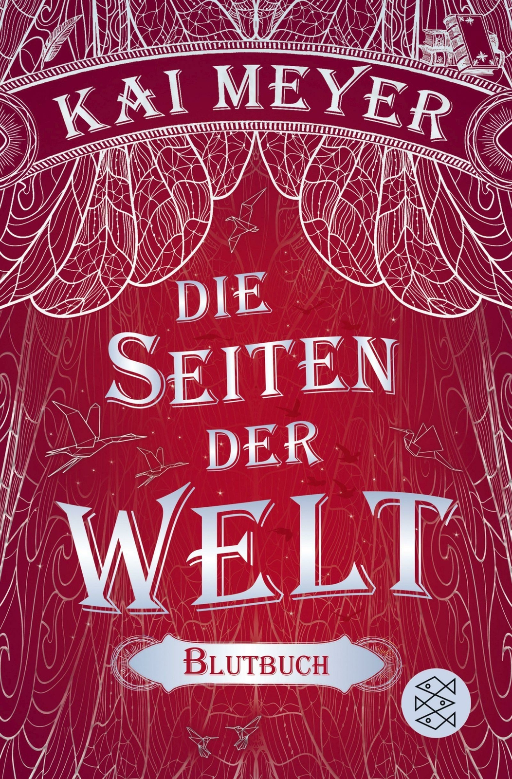 Die Seiten Der Welt | Buch | 9783596034307