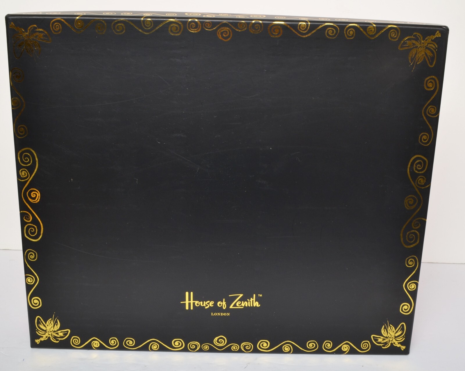 RUBAN ZEN 12" Superdoll Sybarite 12" DRESS DOLL House of Zenith (E) eBay