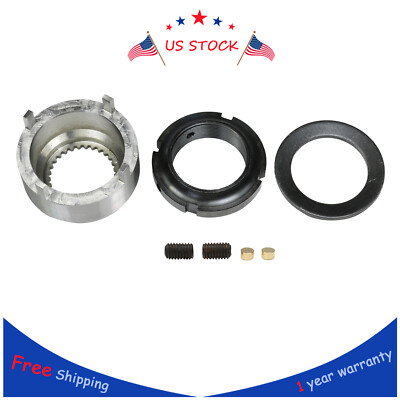 5th Gear Lock Nut Retainer Fits Do Dge Ram 2500 & 3500 4WD 1994-2005 5.9L 6.7L E - Foto 3