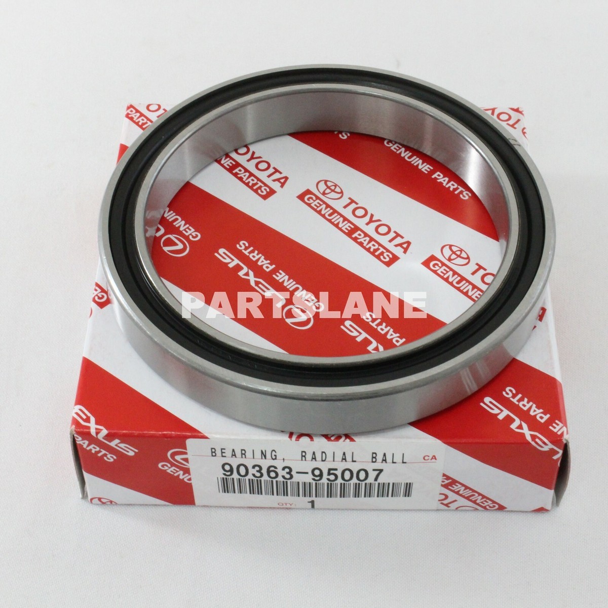 TWANY 4点セット KOYO JAPAN DG4092 90363-40034 Toyota OEM Genuine BEARING (FOR