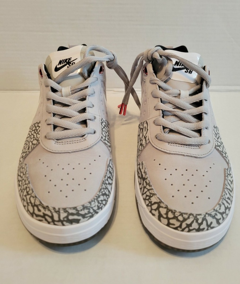 Nike SB Paul Rodriguez 9 Elite QS Men