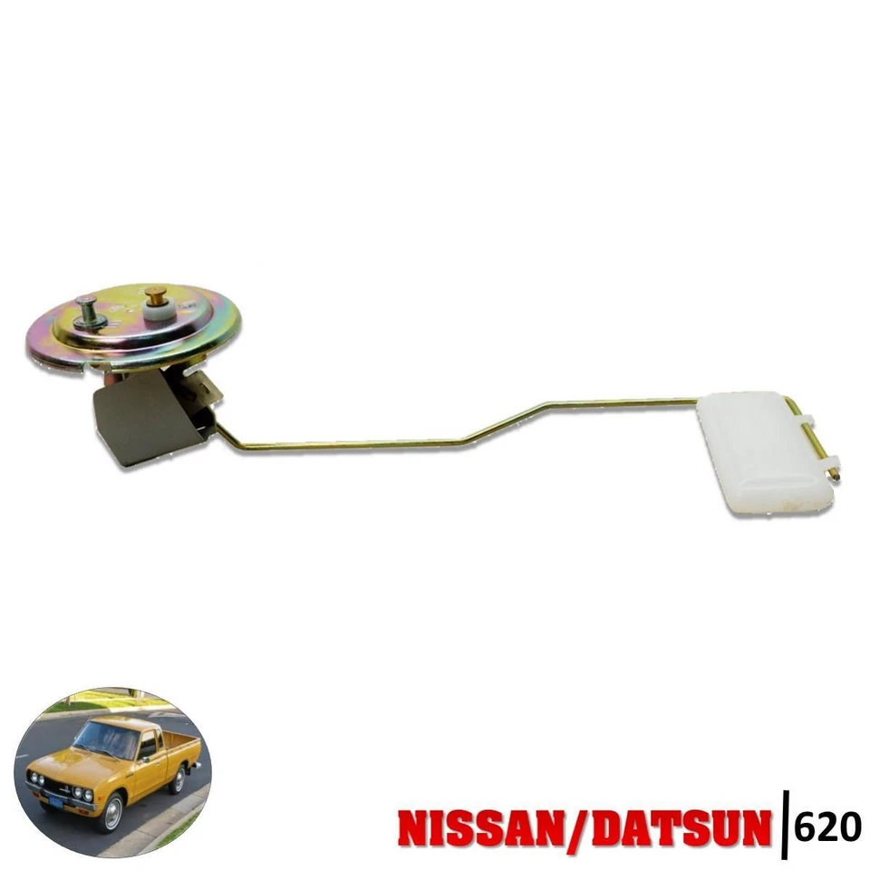 1 Pc. Fuel Tank Gauge Delivery Sending Unit For Datsun 620 Pickup 1973 - 1979 Foto 4 de 4