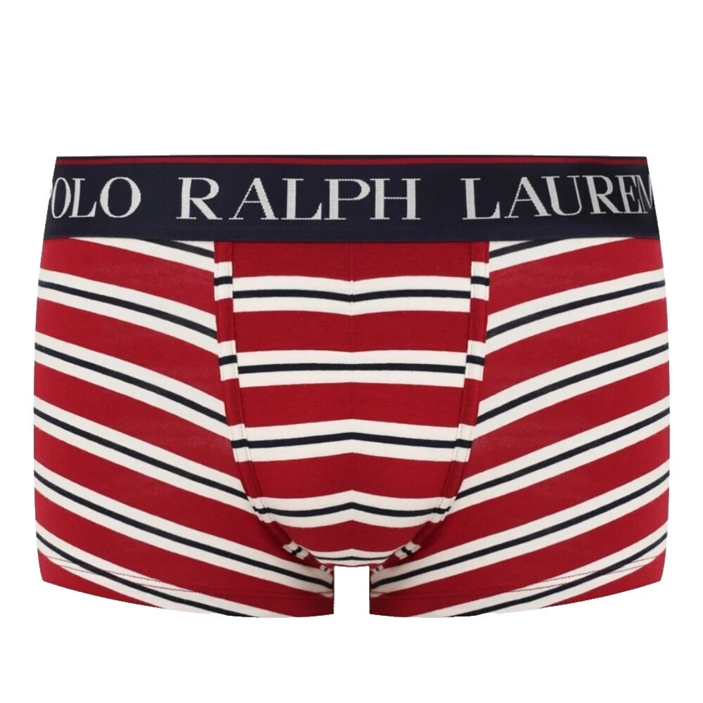 Ralph Lauren Multicolor Ropa Interior para Hombres