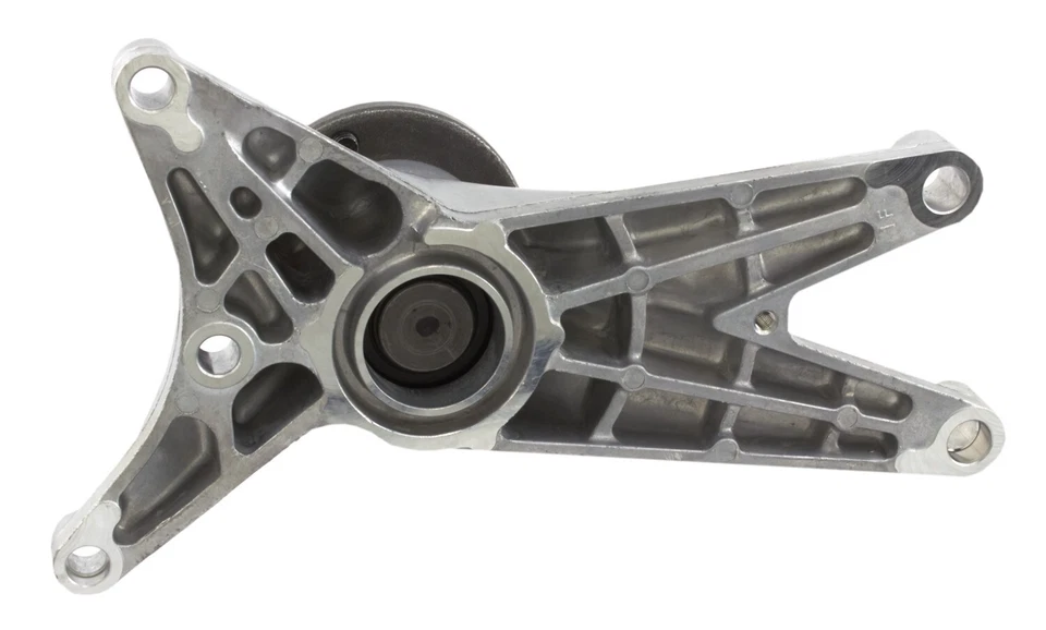 For 2010-2018 Toyota Tundra 4.6L Engine Cooling Fan Pulley Bracket 2011 2012 - Image 3 of 4