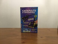 thames and cosmos catapults and crossbows sci...