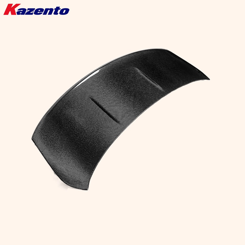 For BMW M4 F82 F32 OE Style Carbon Fiber Rear Bumper Trunk Boot Lid | eBay