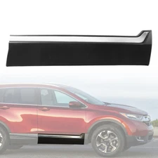 Front Lower Door Molding Trim for Honda CRV CR-V 2017-2022 Right Passenger Side